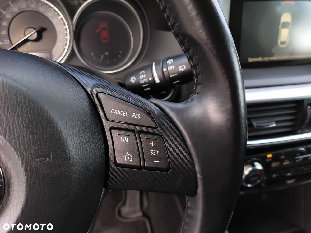 Mazda CX-5 2.0 Skyenergy 2WD - 15