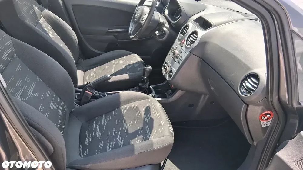 Opel Corsa 1.2 16V Color Edition - 10