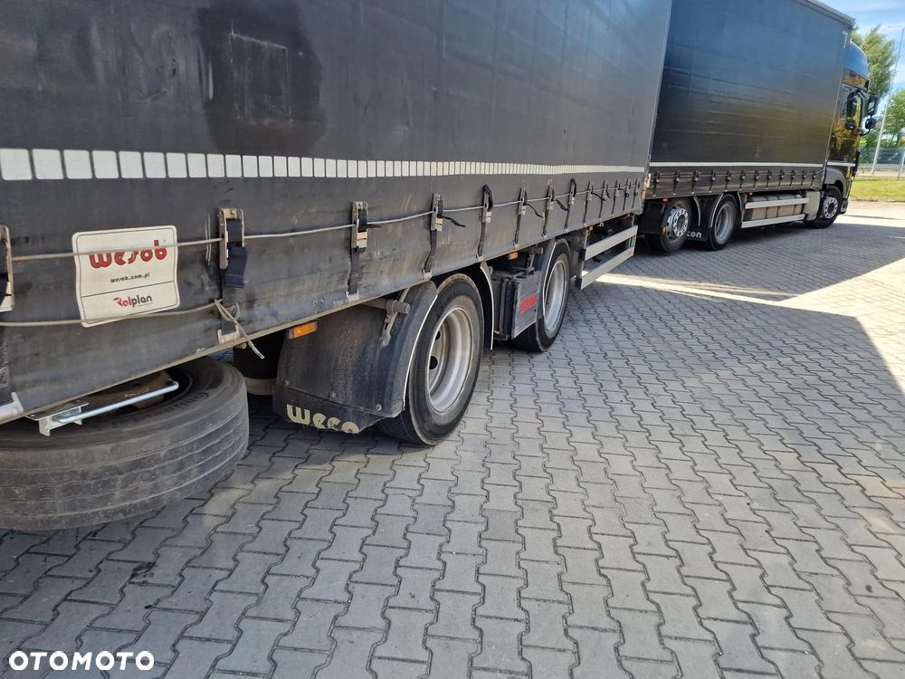 DAF XF FAR SSC 480KM - 8