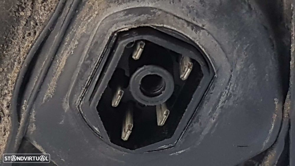 RETROVISOR DIREITO MERCEDES CLASE E (W124) BERLINA D 250 (124.125) - 7