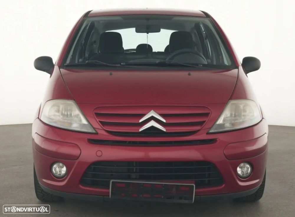 Citroën C3 1.1 - 6