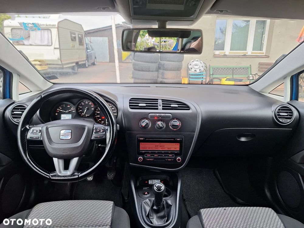 Seat Leon - 21