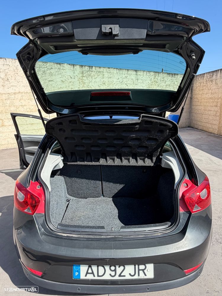 SEAT Ibiza - 7