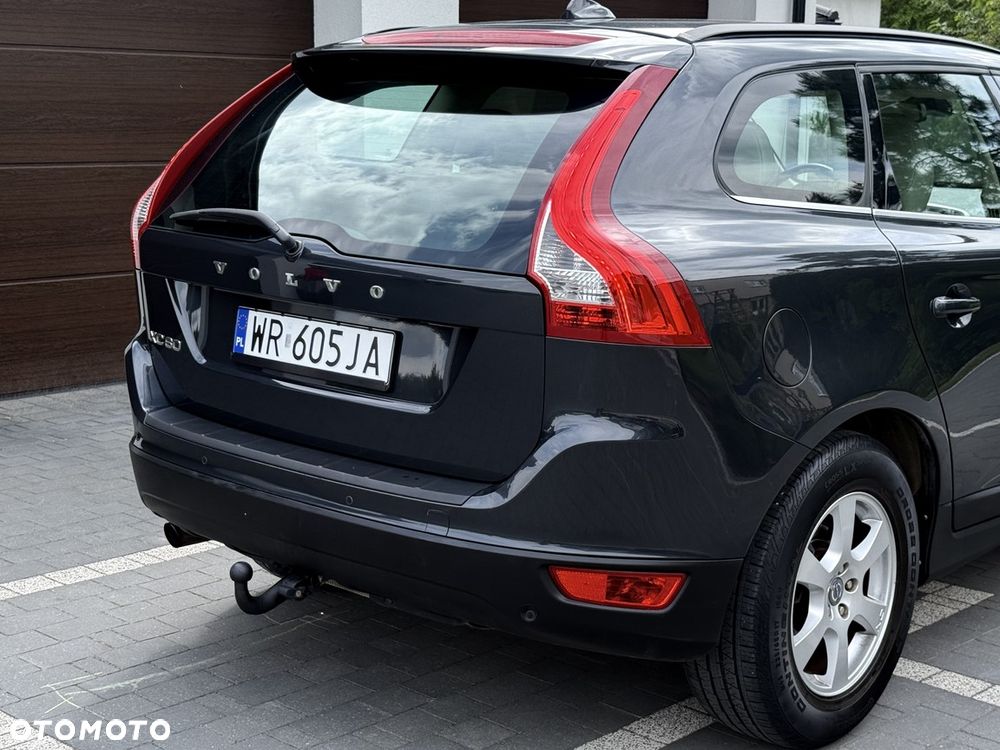 Volvo XC 60 DRIVe Momentum - 32