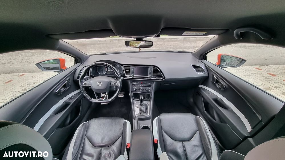 Seat Leon - 11
