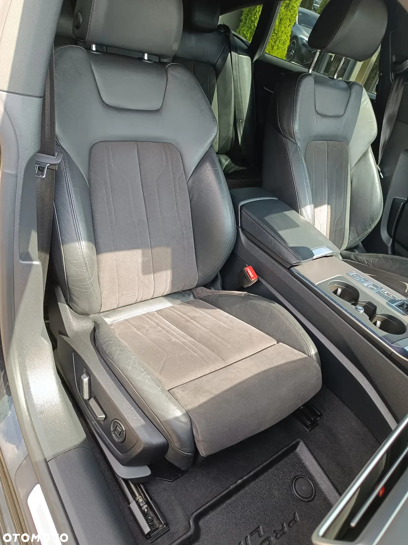 Audi A7 Sportback 3.0 TDI Quattro S tronic - 13