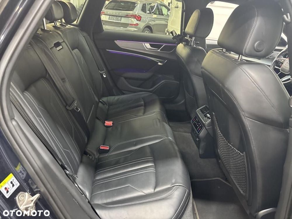 Audi A6 Avant - 13