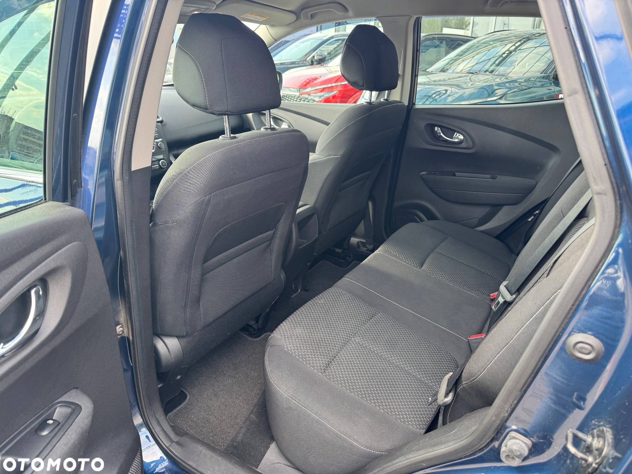 Renault Kadjar 1.2 Energy TCe Intens - 12