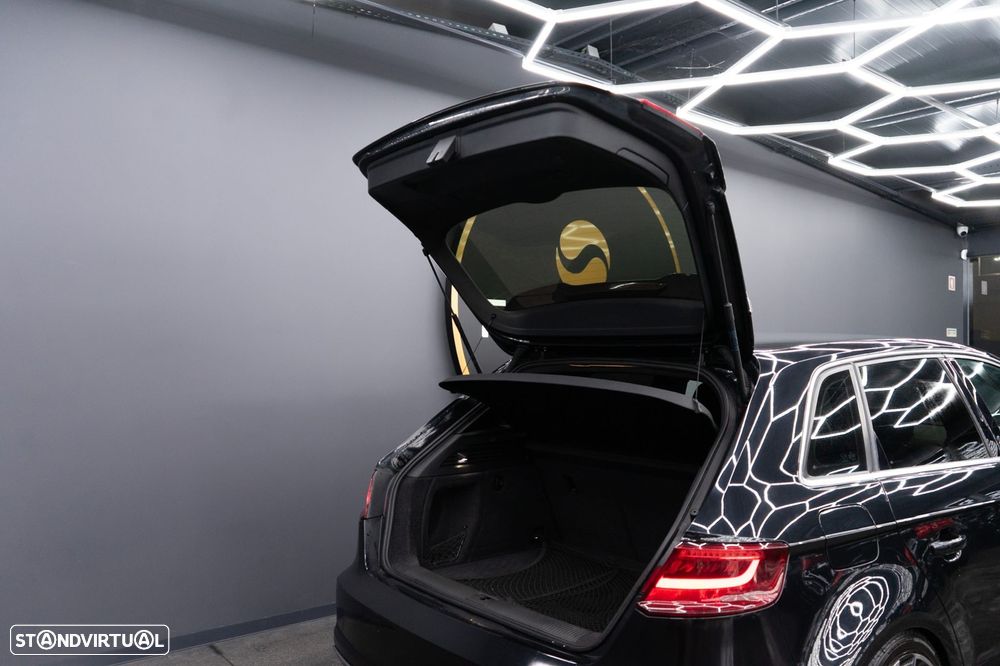 Audi S3 Sportback 2.0 TFSi quattro S tronic - 59