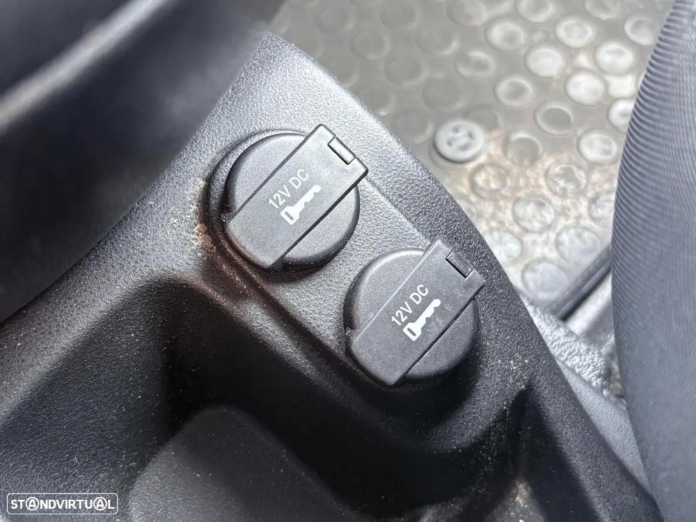 Fiat Doblo 1.3 Multijet - 48