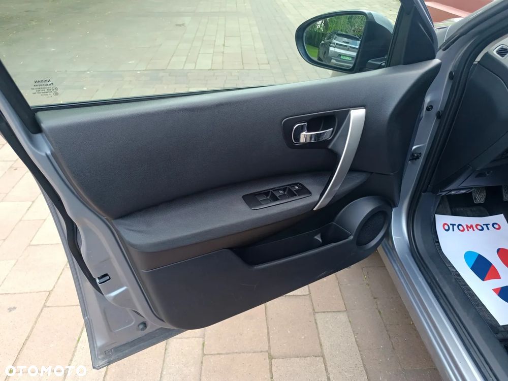 Nissan Qashqai 1.6 Tekna - 24