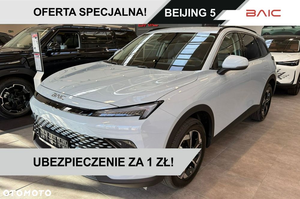 BAIC 5 - 1