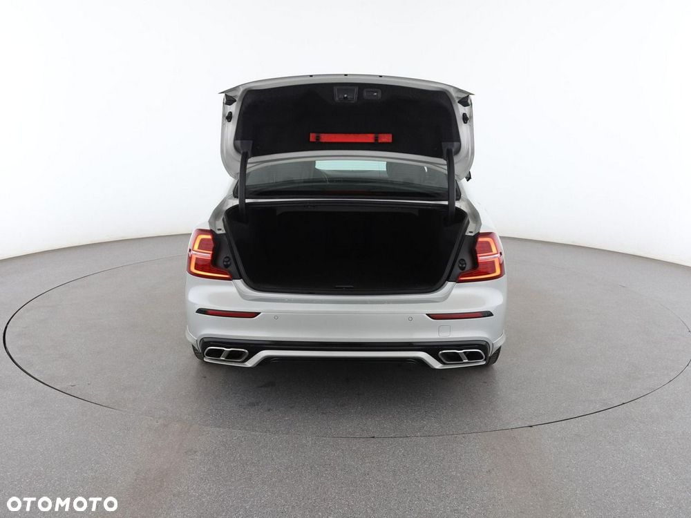 Volvo S60 - 20