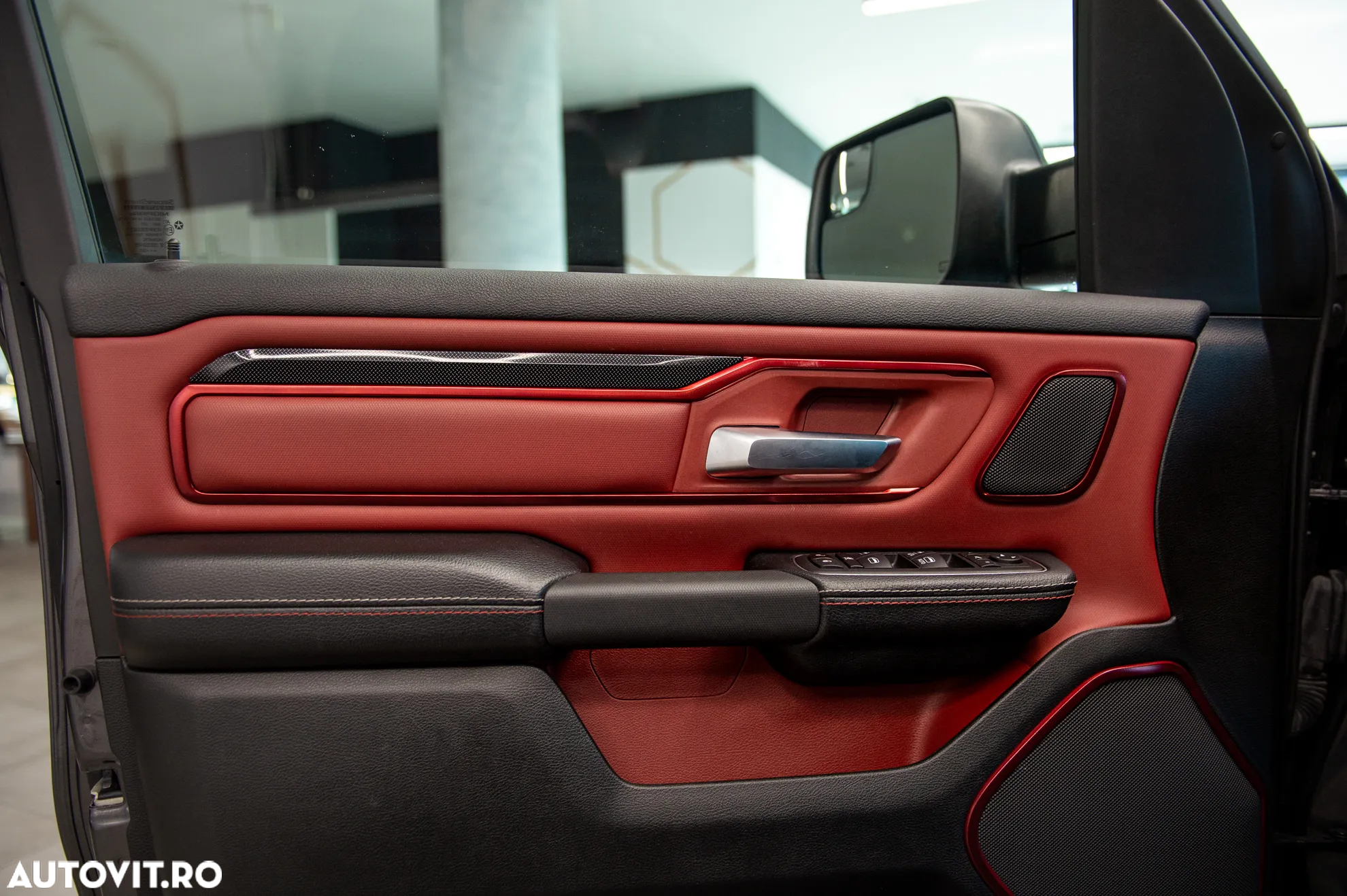 Dodge RAM - 15