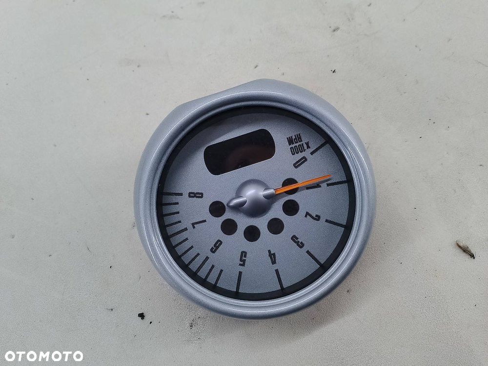 OBROTOMIERZ MINI R50 6913667 1.6 16V - 3