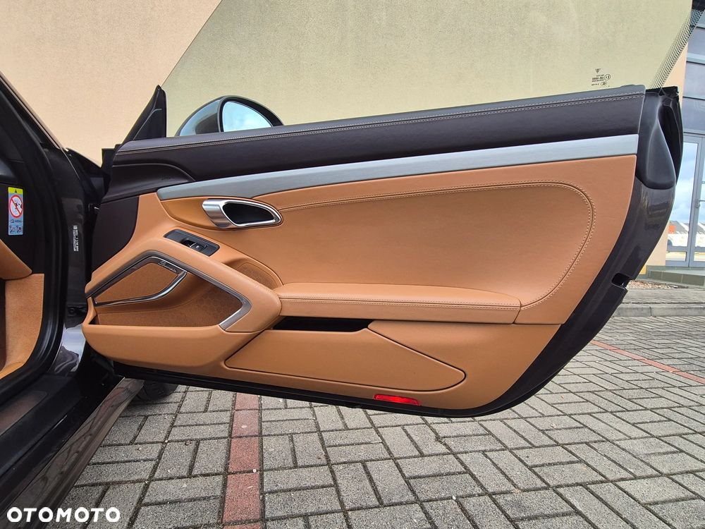 Porsche 911 Turbo S - 38