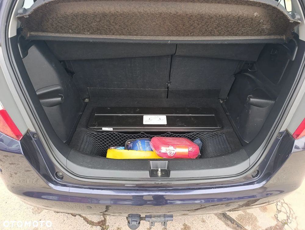 Honda Jazz 1.4 i-VTEC Elegance - 19