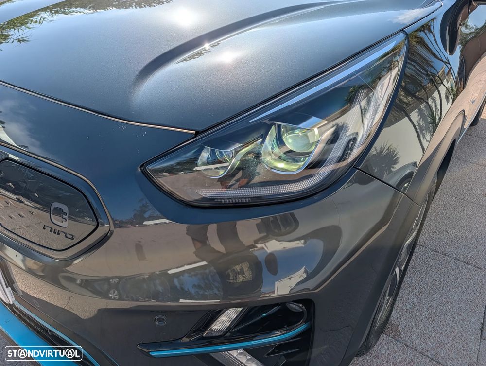 Kia e-Niro 64kWh - 7