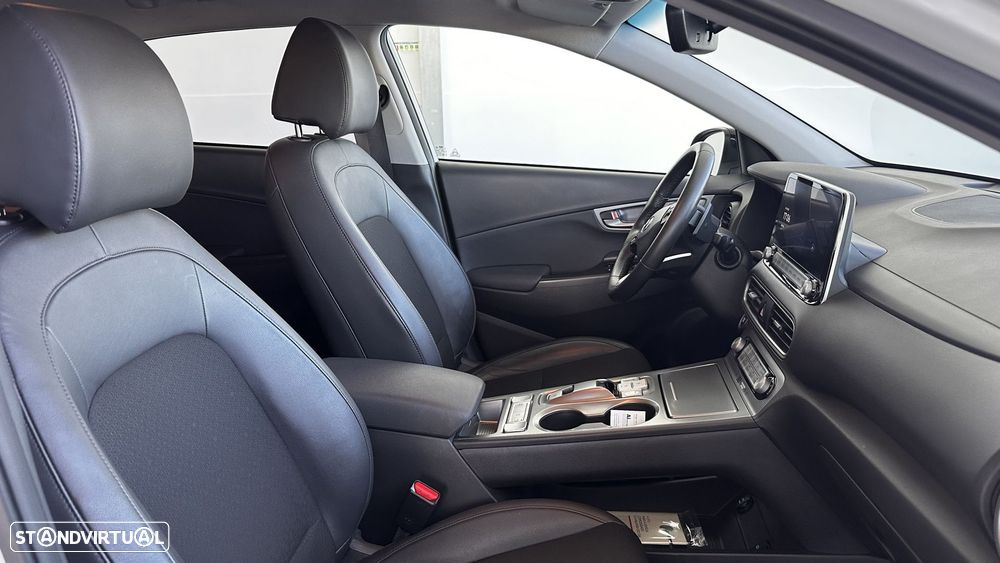 Hyundai Kauai - 5