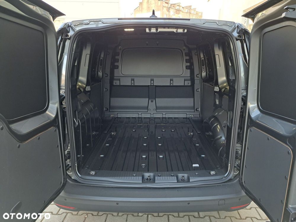 Volkswagen Caddy - 9