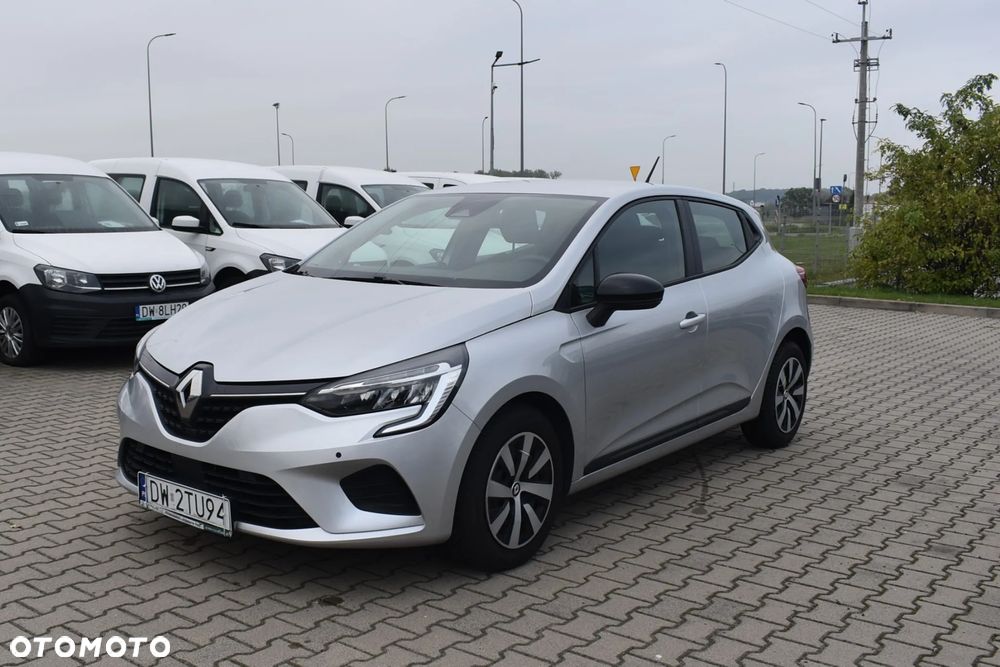 Renault Clio 1.0 TCe Equilibre - 4