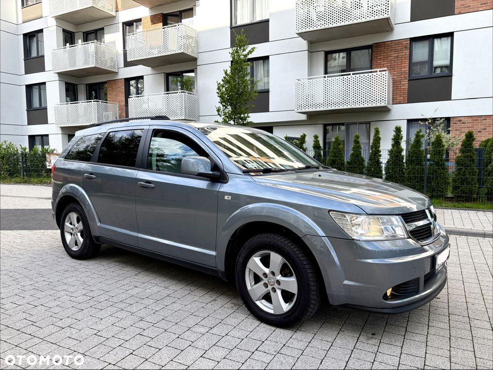Dodge Journey - 2