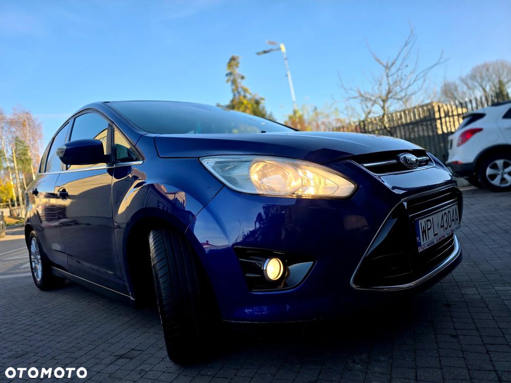 Ford C-MAX - 8