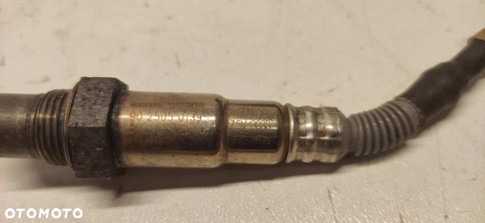 SONDA LAMBDA HYUNDAI TUCSON II KIA SPORTAGE 1.4 1.7 CRDI EURO 6 39350-2A640 - 3