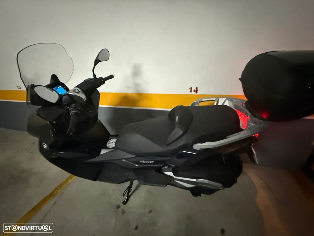 BMW C 400 GT C 400 GT - 2