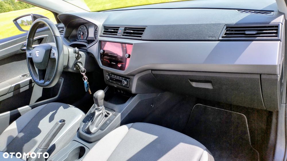 Seat Ibiza 1.0 TSI GPF Style S&S DSG - 5