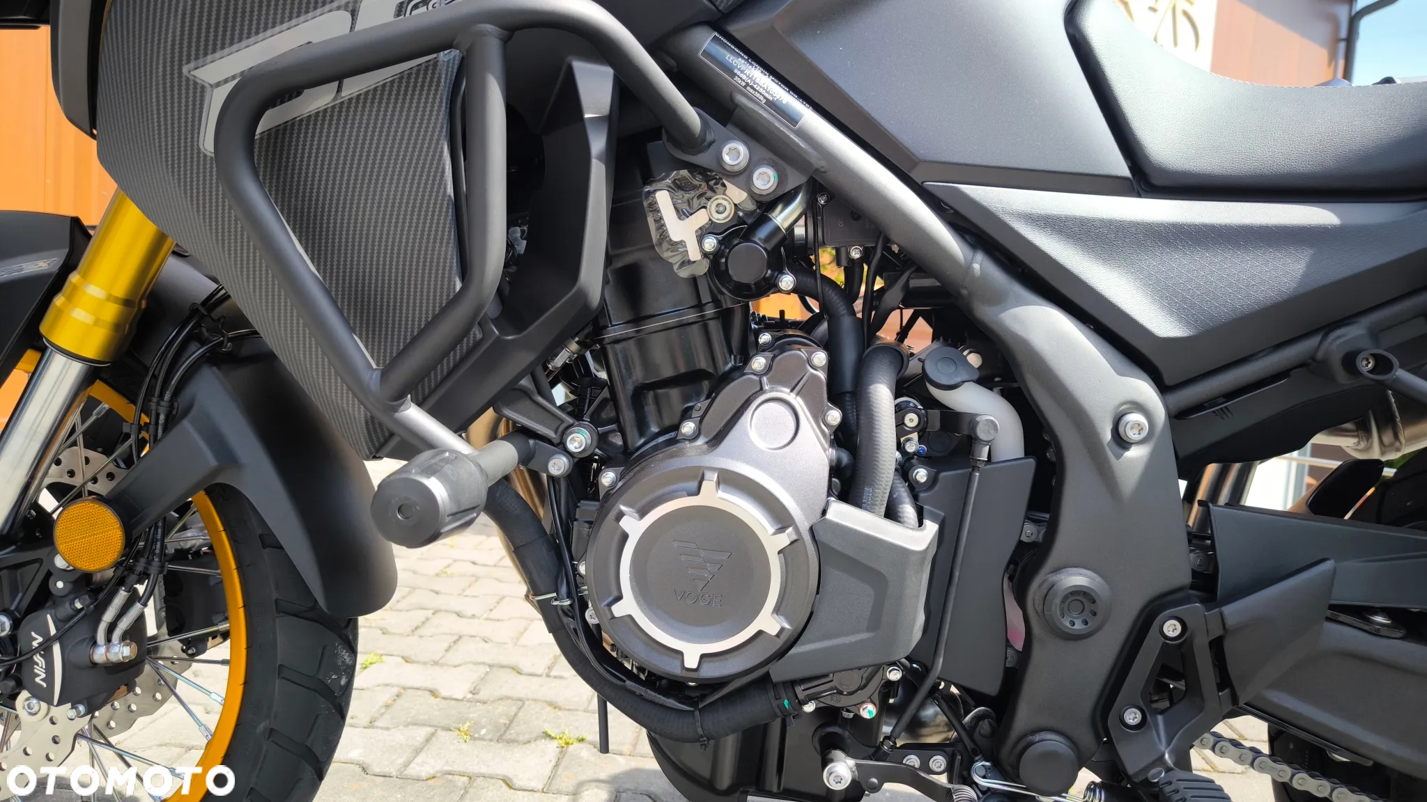 VOGE 525DSX - 27