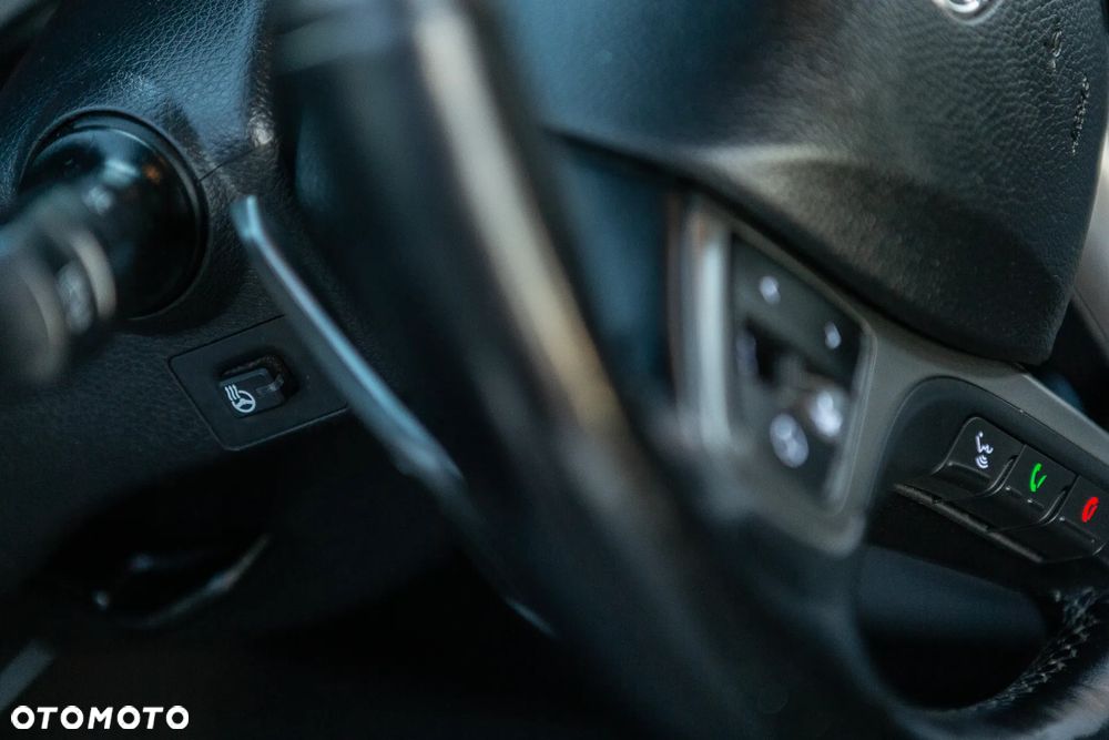 Hyundai i40 1.7 CRDi BlueDrive Premium DCT - 37