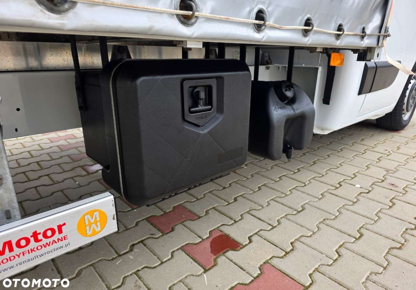 Renault Master - 29