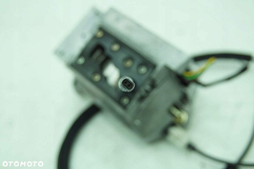 LEWAREK BIEGOW A2302671524 START STOP MERCEDES SL R230 02- - 3