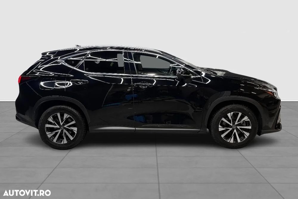 Lexus Seria NX 450h+ E-FOUR Executive Line - 8