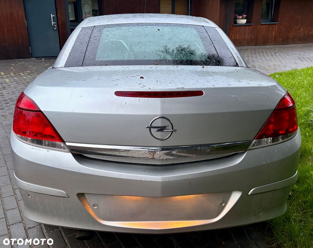 Opel Astra 1.6 Edition - 9