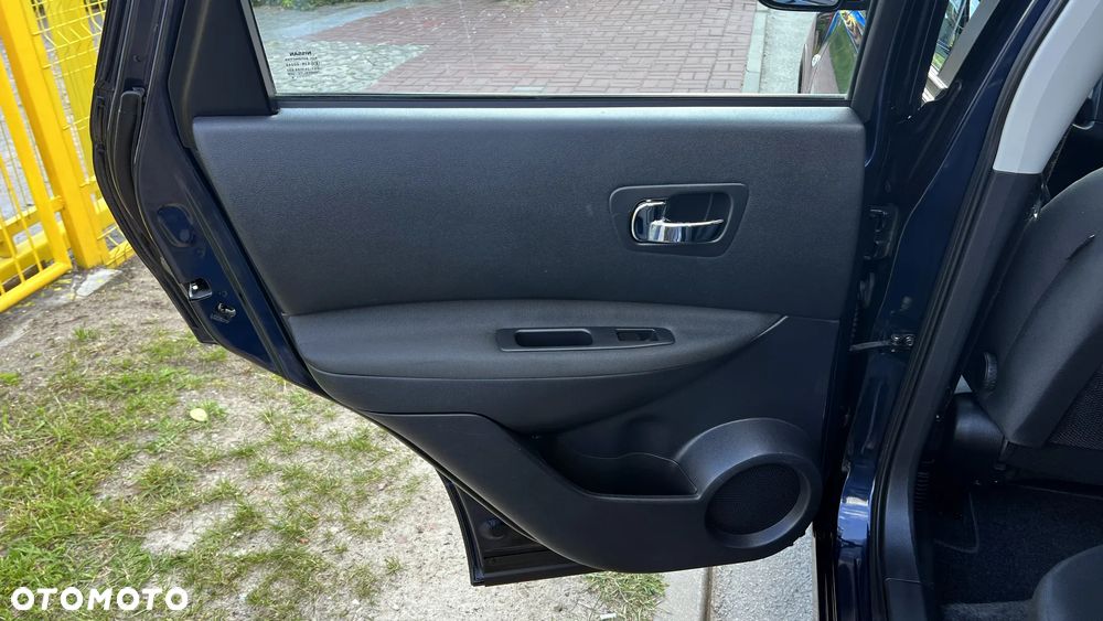 Nissan Qashqai 1.6 acenta - 27