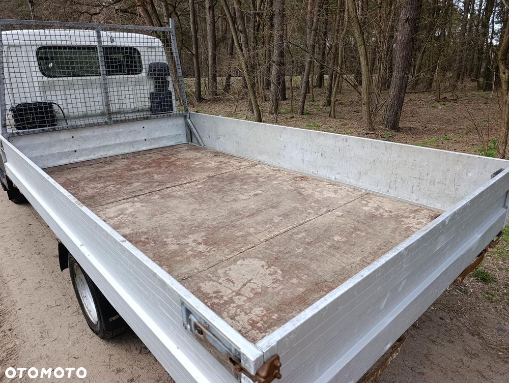 Mitsubishi CANTER - 2