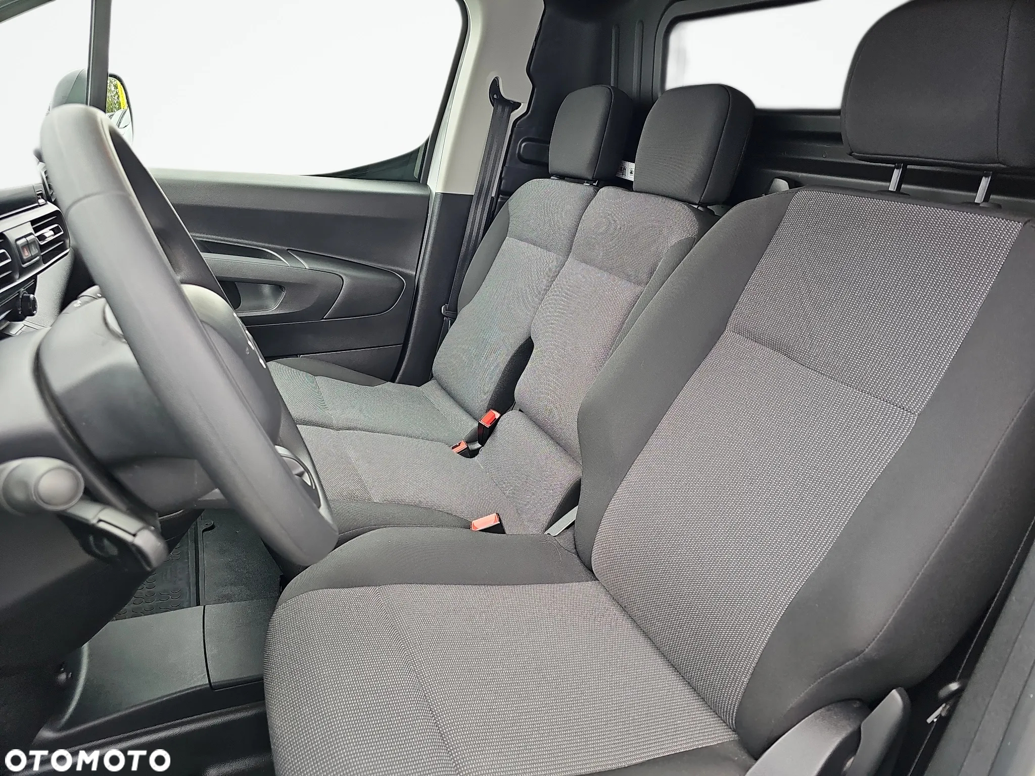 Citroën Berlingo Van - 12