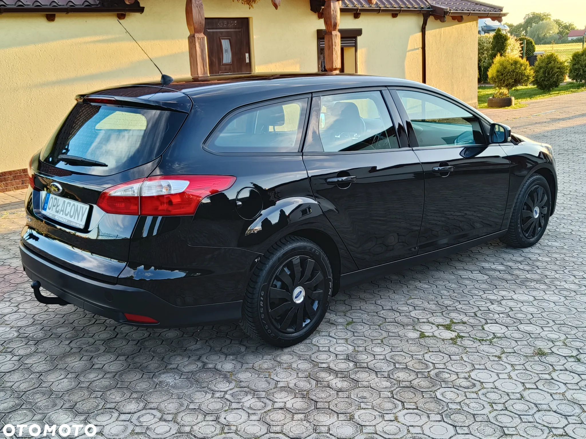 Ford Focus - 11