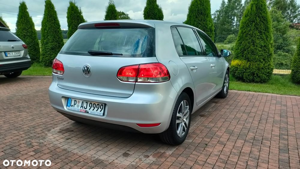 Volkswagen Golf 1.4 Team - 15