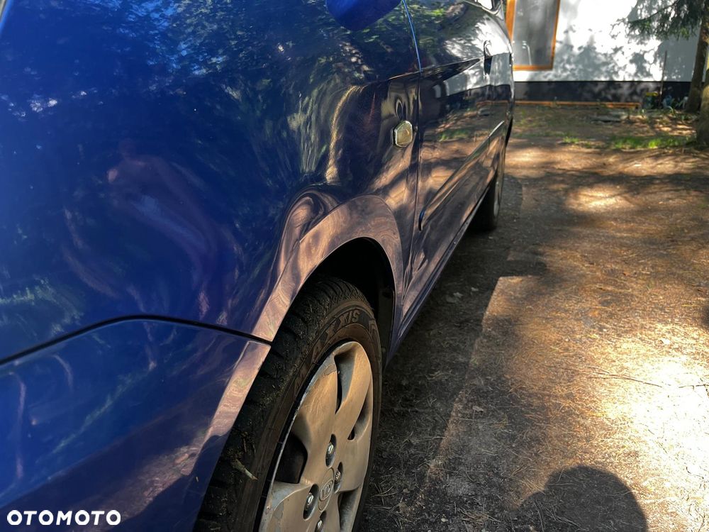 Kia Picanto 1.1 EX - 17
