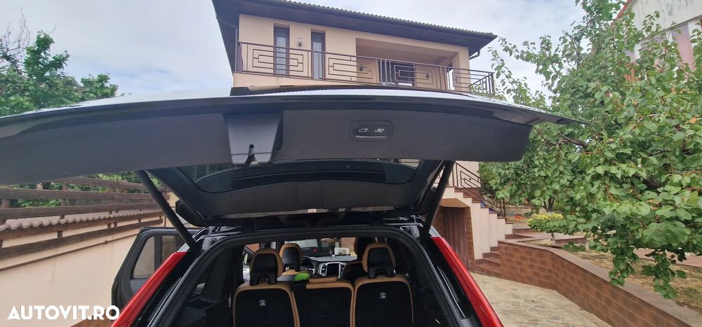 Volvo XC 90 D4 Momentum - 10