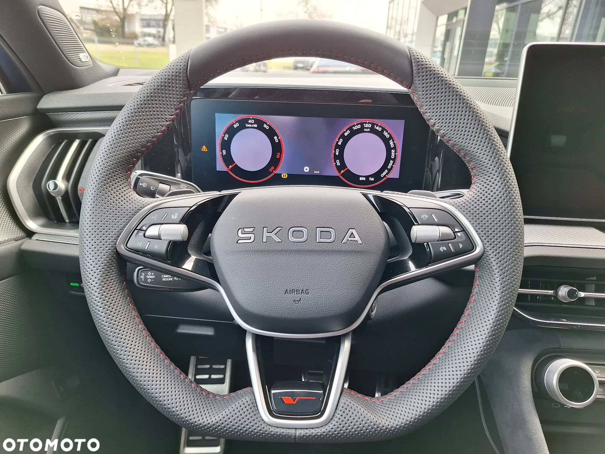 Skoda Kodiaq 2.0 TSI 4x4 RS DSG - 14