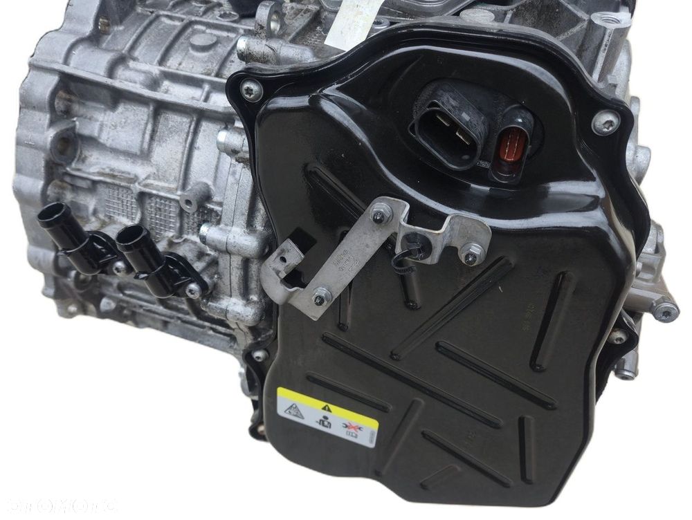 Skrzynia Biegów DSG DQ400E TRQ Audi A3 8V e-tron Golf VII GTE - 4