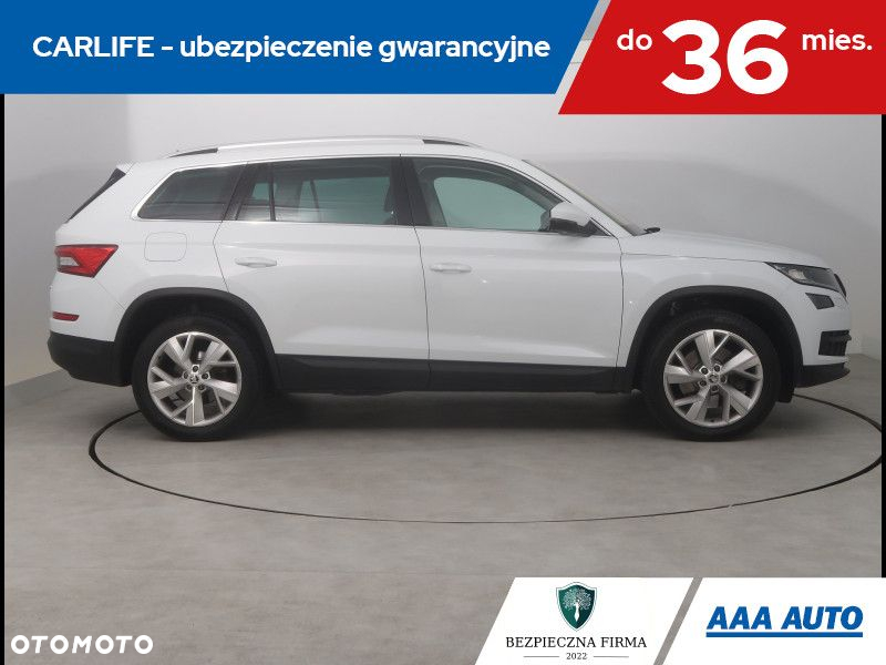 Skoda Kodiaq - 7
