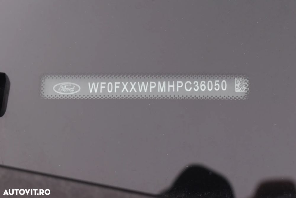 Ford Kuga 2.5 Duratec AWD FHEV Titanium - 11