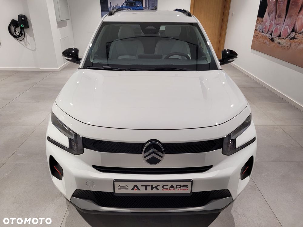 Citroën C3 1.2 T Max - 3