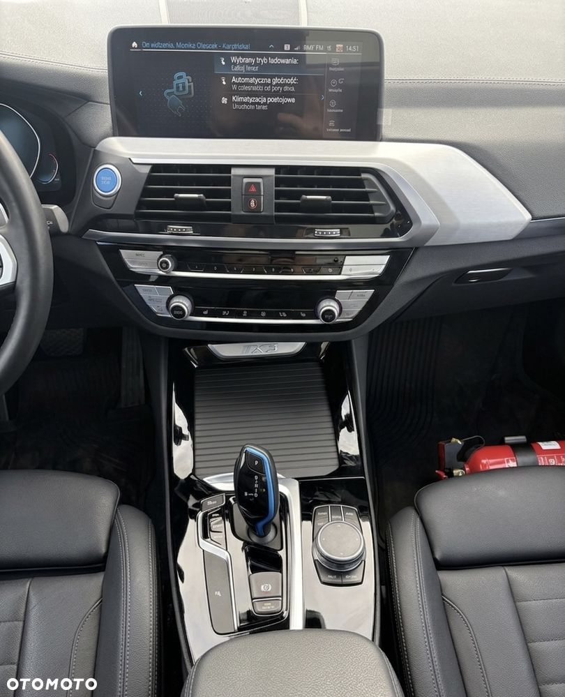 BMW iX3 Standard - 7