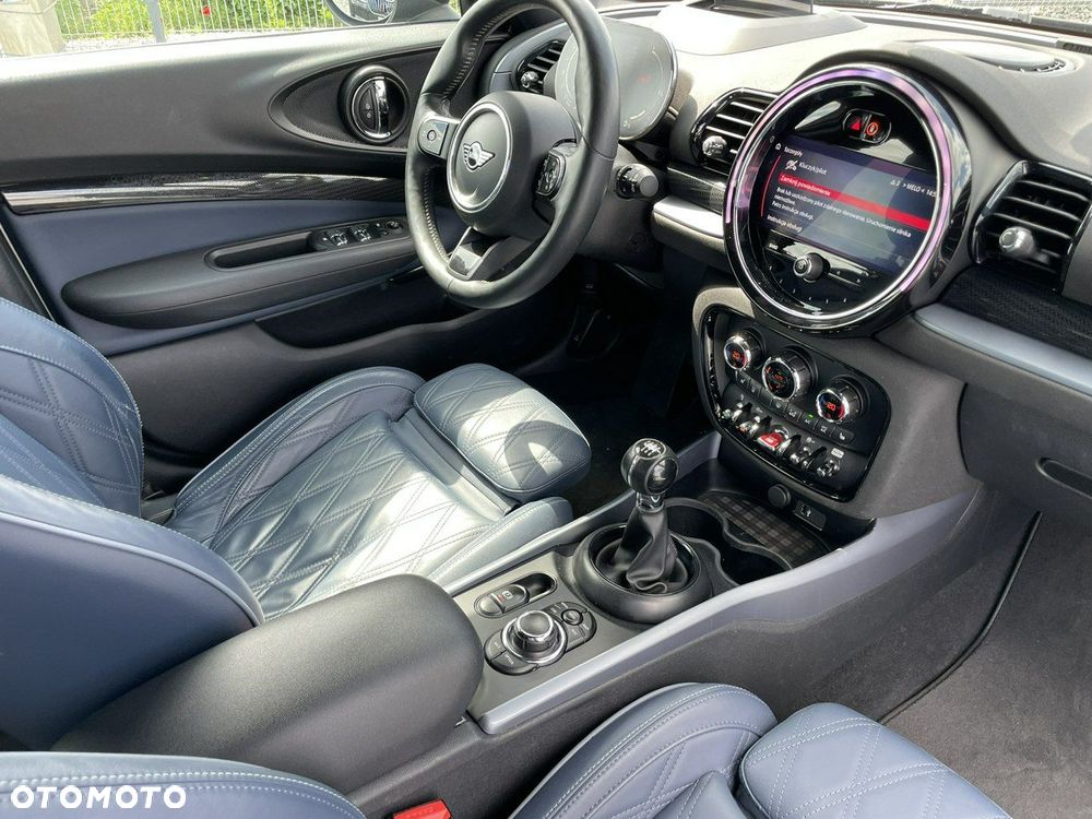 MINI Clubman Cooper S - 19